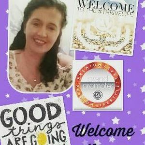 Meet your Posher, Kalea